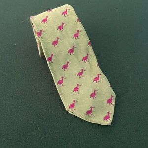 Boys Polo Tie